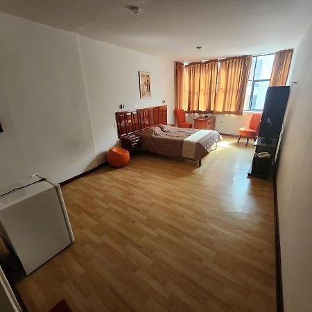 Safari Hotel 이키토스 외부 사진