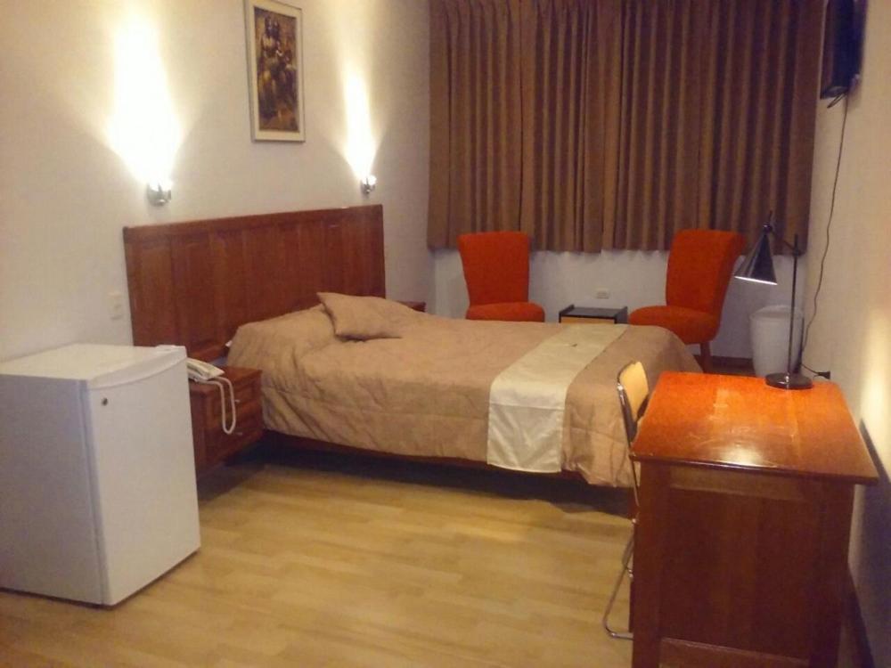 Safari Hotel 이키토스 외부 사진