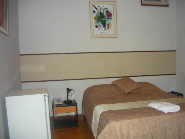 Safari Hotel 이키토스 외부 사진
