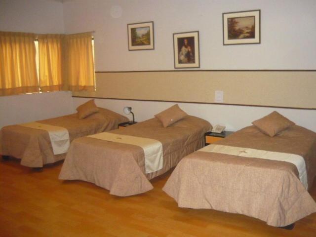 Safari Hotel 이키토스 외부 사진