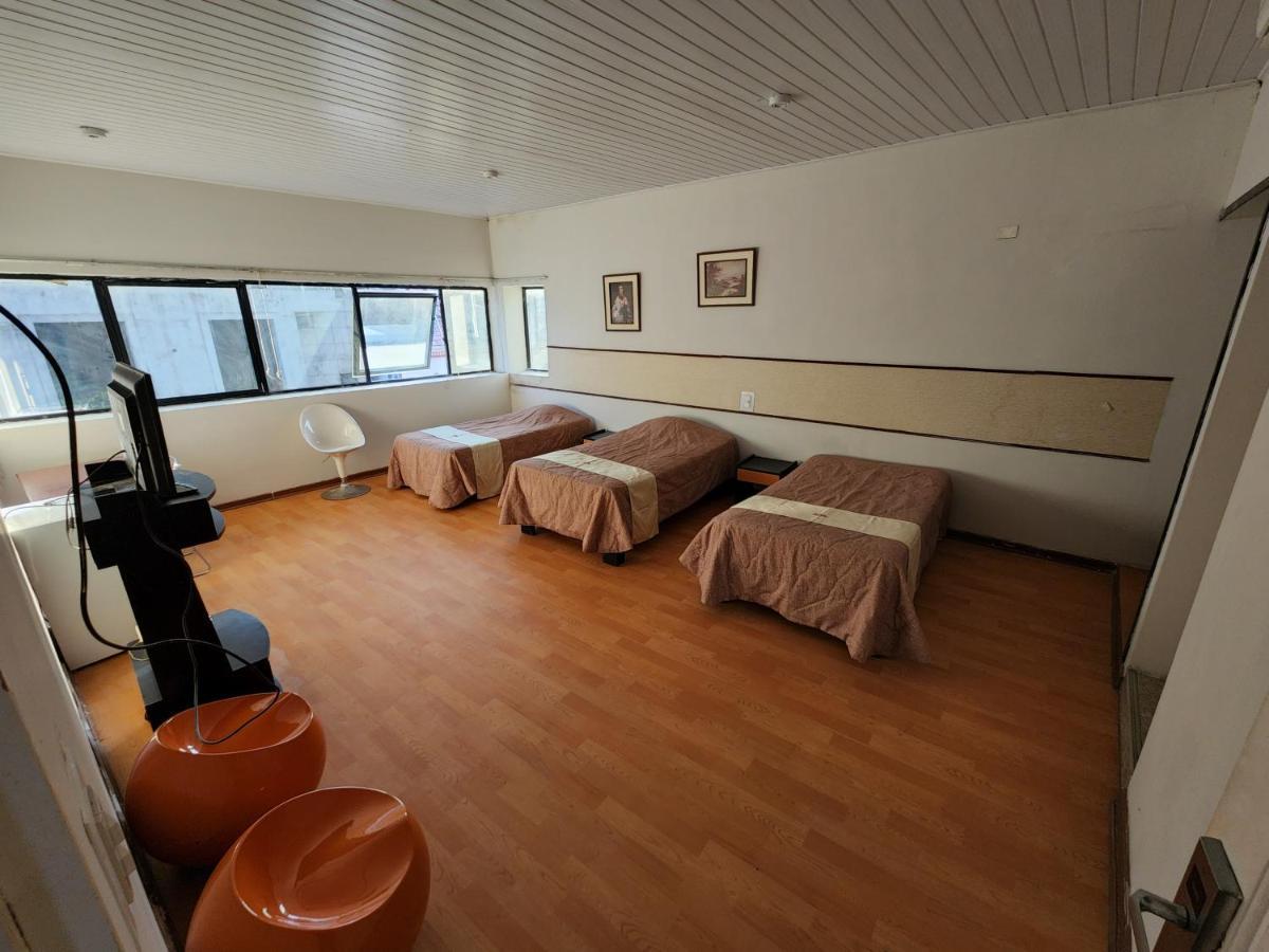 Safari Hotel 이키토스 외부 사진